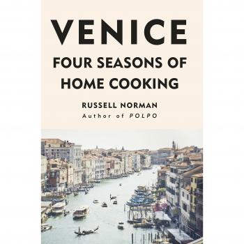 Penguin Venecia: Cuatro Estaciones de Cocina en Casa