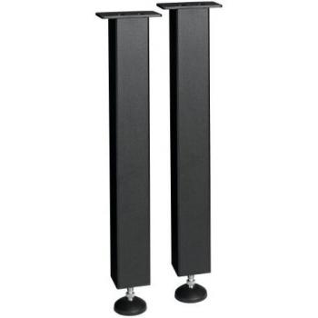 Vogel's PFA 9117 - Soporte para PFWE 7150, Longitud 76,5-80,5 cm, Color Negro