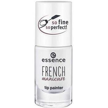 Essence Nail Polish Manicure French Tip Painter 01 It's Perfectly Fine.