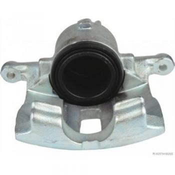 Pinza de freno delantera izquierda Jakoparts J3211033 para Nissan Almera y Primera
