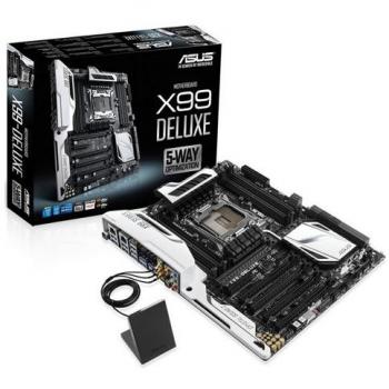 ASUS X99-Deluxe - Placa base
