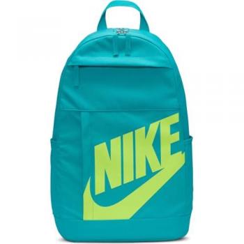 Mochila Nike Elemental Unisex 21 L - Verde Dusty Cactus