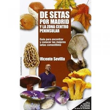 De Setas Por Madrid Y La Zona Centro Peninsular