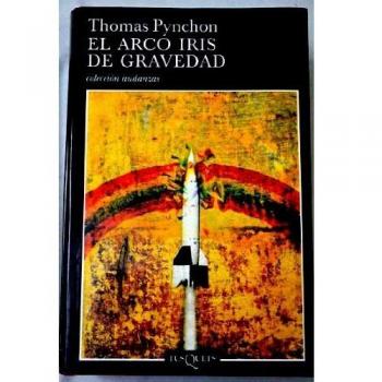 El arco iris de gravedad