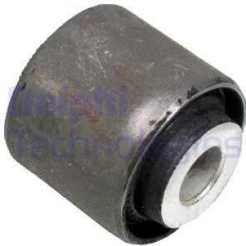 Brazo oscilante DELPHI TD451W con silentblock para suspensión