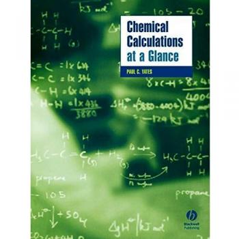 Quick Reference Guide to Chemical Calculations