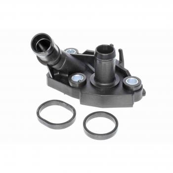 Brida de refrigerante ACKOJA A38-0367 para RENAULT: Mégane, Scénic, Clio, Kangoo, Modus, Twingo, Fluence, Thalia, Symbol