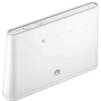 Router Huawei 4G LTE B311S-220 150Mbps con Punto de Acceso y Soporte para Tarjeta SIM