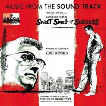 Sweet Smell Of Success