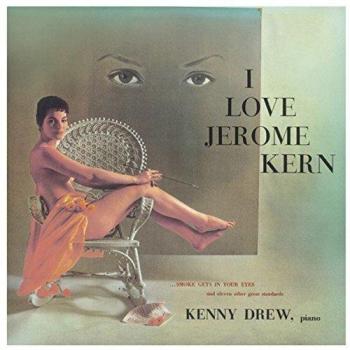 I Love Jerome Kern