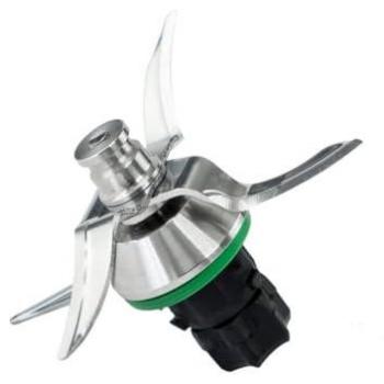 Cuchilla Original Thermomix TM6 - Recambio para Robot de Cocina Vorwerk