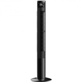Cecotec Ventilador de Torre EnergySilence 9090 Skyline Ionic