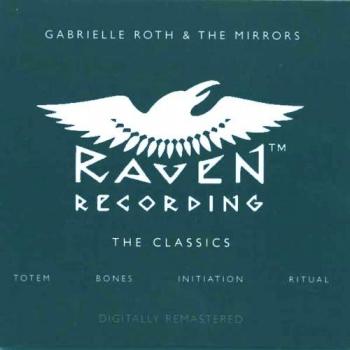Raven: The Classics
