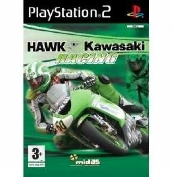 Hawk Kawasaki Racing