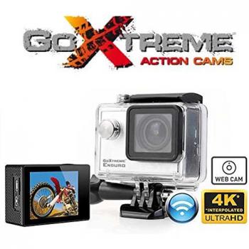 GoXtreme Enduro - Cámara de acción