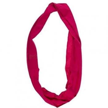 Emporio Armani EA7 bufanda braga para el cuello mujer nuevo 7 lines evolution fu
