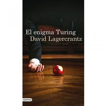 El enigma Turing - David Lagercrantz