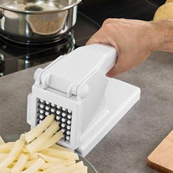 Cortador de Patatas Automático