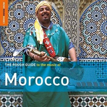 The Rough Guide to the Music of Morocco