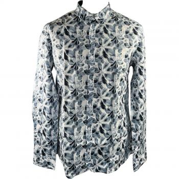 Teddy Smith Axel Long Sleeve Shirt
