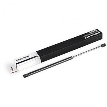 Amortiguador de Maletero RIDEX 219G0122, Fuerza de Ejección 480N, Compatible con OPEL y CITROËN
