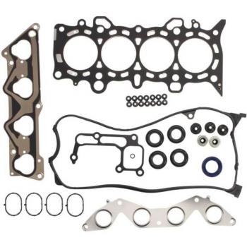 Juego de juntas para culata REINZ 02-53705-02, incluye juntas de alta calidad, resistencia térmica y química, diseño específico para asegurar un sellado óptimo, compatible con múltiples modelos de vehículos