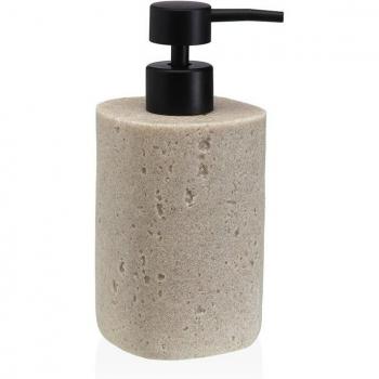Versa Dispensador Jabón Cora Beige