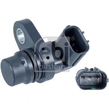 Sensor de posición del cigüeñal FEBI BILSTEIN 106783