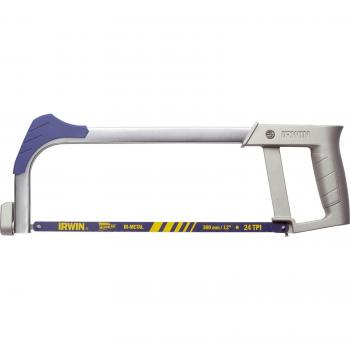 Irwin I-75 Hacksaw 12-Inch (300mm) Bi-Metal Blade