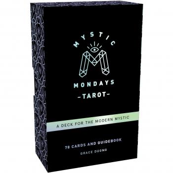 Mystic Mondays Tarot