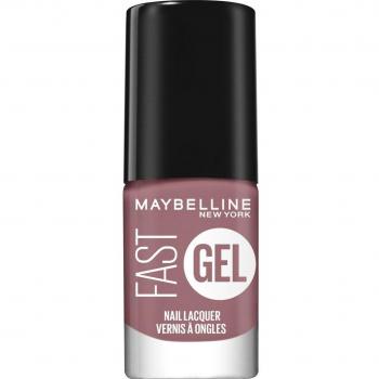 Maybelline Fast Gel Nail Lacquer #04 Bit of Blush 7 ml