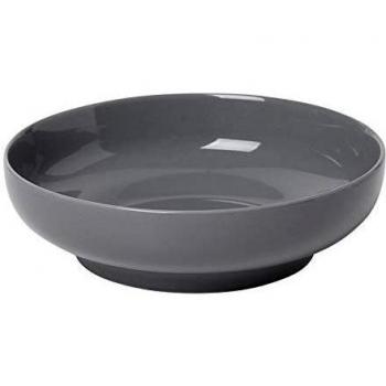 Blomus Schale-64005 Cuenco, Porcelana