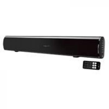 Nevir NVR-842 - BARRA DE SONIDO 2.1 BLUETOOTH 50W RADIO ECUALIZADOR