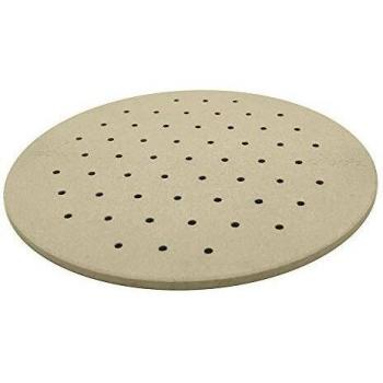 Piedra Perforada para Pizza Crispiz de 38 cm Beige