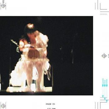 Vespertine: Live
