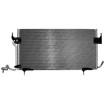 BEHR HELLA SERVICE 8FC 351 301-281 *** PREMIUM LINE *** Kondensator, Klimaanlage