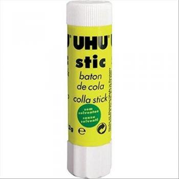 Colla stick UHU 8,2 g D1313
