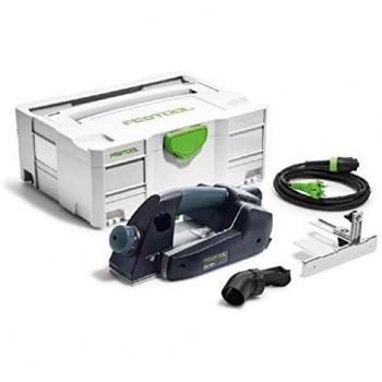 Festool EHL65EQ-Plus-Cepillo Manual