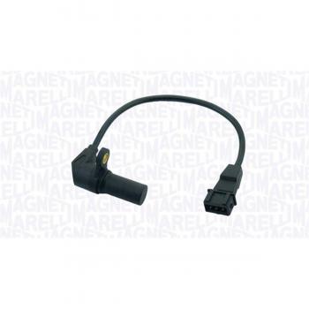 Sensor de cigüeñal Generador de impulsos MAGNETI MARELLI 064848210010