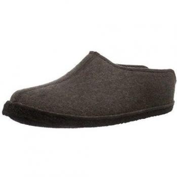 Haflinger Smily - Plantilla comfort unisex, color marrón