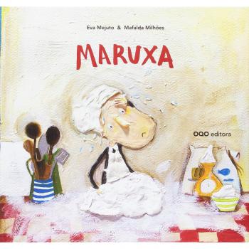 Maruxa