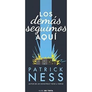 Los demás seguimos aquí