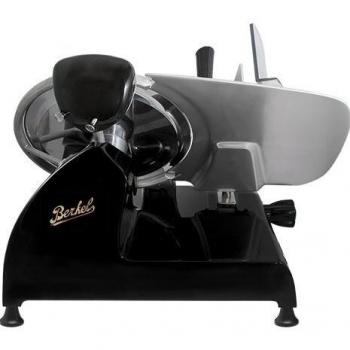 Berkel Red Line RL 300 black Slicer marca Berkel