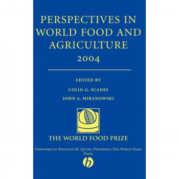 Global Insights on Food and Agriculture 2004 Volume 1