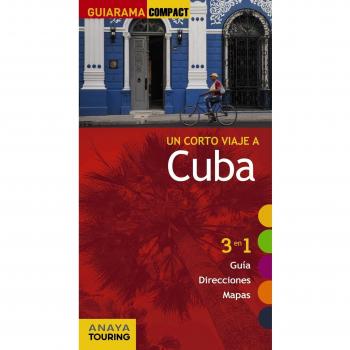 Cuba - Isabel Urueña Cuadrado