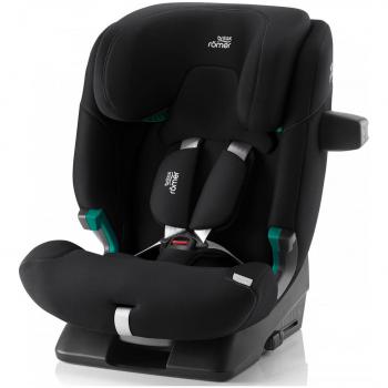 Silla de coche Britax Römer ADVANSAFIX PRO