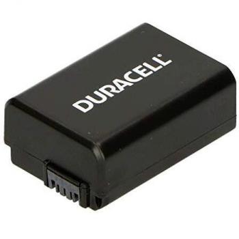 Duracell Premium Analog Sony NP-FW50 Battery for Alpha A7 A7R A7S 7.4V 1030mAh