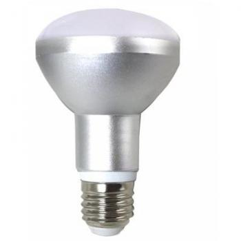 Silver 996307 - Lampara LED reflectora R-63 8W E-27 L.C.CRI80