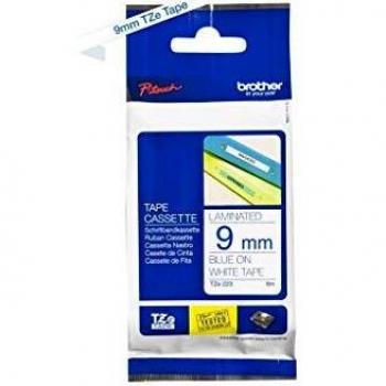 Brother Cinta laminada 9mm