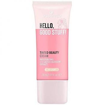 BBC Hello Good Stuff! Nº 10 Light 30ml – Essence